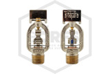 Reliable™ R1235 Model G Horizontal Sidewall Sprinkler | SR | 5.6K | Chrome | 286F | 1/2 in. NPT | GH3C