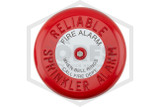 Reliable™ Water Motor Alarm | Model C | 232 PSI | Red | 6302000300