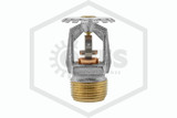 Viking™ VK535 Upright  Sprinkler | QR | 11.2K | Chrome | 165F | 14139FC