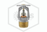 Viking™ VK535 Upright  Sprinkler | QR | 11.2K | Chrome | 205F | 14139FE