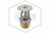 Viking™ VK535 Upright  Sprinkler | QR | 11.2K | Chrome | 205F | 14139FE