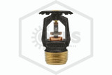 Viking™ VK535 Upright  Sprinkler | QR | 11.2K | Black | 280F | 14139MG/B