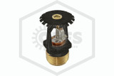 Viking™ VK535 Upright  Sprinkler | QR | 11.2K | Black | 280F | 14139MG/B