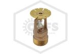 Viking™ VK603 Pendent Sprinkler | QR | 8.0K | Brass | 165F | 18277AC