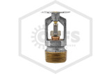 Viking™ VK603 Pendent Sprinkler | QR | 8.0K | Chrome | 205F | 18277FE