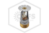Viking™ VK603 Pendent Sprinkler | QR | 8.0K | Chrome | 205F | 18277FE