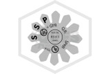 Reliable™ R3111 Pendent Sprinkler | Quick Response (QR) | 2.8K | Bronze | 165F | GFRP3B