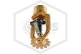 Reliable™ R3113 Pendent Sprinkler | Quick Response (QR) | 4.2K | Bronze | 165F | GFRP7B