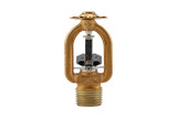 Reliable™ R3113 Pendent Sprinkler | Quick Response (QR) | 4.2K | Bronze | 165F | GFRP7B