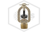 Reliable™ R3115 Pendent Sprinkler | Quick Response (QR) | 5.6K | Chrome | 165F | GFRPI1C