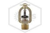 Reliable™ R3115 Pendent Sprinkler | Quick Response (QR) | 5.6K | Chrome | 165F | GFRPI1C