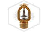 Reliable™ R3117 Pendent Sprinkler | Quick Response (QR) | 8K | Bronze | 165F | GFRPI1LB