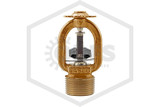 Reliable™ R3117 Pendent Sprinkler | Quick Response (QR) | 8K | Bronze | 165F | GFRPI1LB