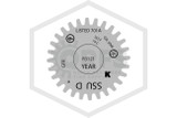 Reliable™ R3121 Upright Sprinkler | Quick Response (QR) | 2.8K | Bronze | 165F | GFRU3B