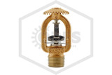 Reliable™ R3121 Upright Sprinkler | Quick Response (QR) | 2.8K | Bronze | 165F | GFRU3B