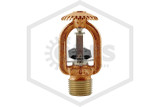 Reliable™ R3123 Upright Sprinkler | Quick Response (QR) | 4.2K | Bronze | 165F | GFRU7B