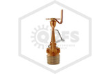 Reliable™ R3135 Horizontal Sidewall Sprinkler | Quick Response (QR) | 5.6K | Bronze | 212F | GFRH2B