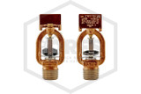Reliable™ R3135 Horizontal Sidewall Sprinkler | Quick Response (QR) | 5.6K | Bronze | 165F | GFRHB