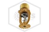 Reliable™ RA3614 Pendent Sprinkler | Quick Response (QR) | 5.6K | Bronze | 165F | KFR56PI1B
