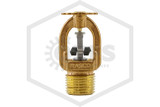 Reliable™ RA3614 Pendent Sprinkler | Quick Response (QR) | 5.6K | Bronze | 165F | KFR56PI1B