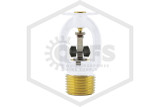 Reliable™ RA3614 Pendent Sprinkler | Quick Response (QR) | 5.6K | White Polyester | 165F | KFR56P1W