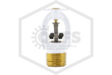 Reliable™ RA3614 Pendent Sprinkler | Quick Response (QR) | 5.6K | White Polyester | 165F | KFR56P1W
