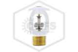 Reliable™ RA3624 Upright Sprinkler | Quick Response (QR) | 5.6K | White Polyester | 212F | KFR56U2W