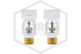 Reliable™ RA3634 Horizontal Sidewall Sprinkler | Quick Response (QR) | 5.6K | White Polyester | 212F | KFR56H2W