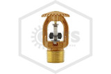 Reliable™ RA3924 Upright Sprinkler | Quick Response (QR) | 5.6K | Bronze | 165F | KFR56U1B3