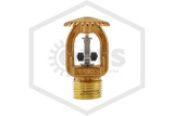 Reliable™ RA3924 Upright Sprinkler | Quick Response (QR) | 5.6K | Bronze | 165F | KFR56U1B3