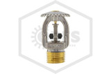 Reliable™ RA3924 Upright Sprinkler | Quick Response (QR) | 5.6K | Chrome | 165F | KFR56U1C3