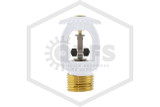 Reliable™ RA3924 Upright Sprinkler | Quick Response (QR) | 5.6K | White Polyester | 165F | KFR56U1W3
