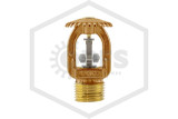 Reliable™ RA3924 Upright Sprinkler | Quick Response (QR) | 5.6K | Bronze | 212F | KFR56U2B3