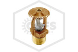 Reliable™ RA3924 Upright Sprinkler | Quick Response (QR) | 5.6K | Bronze | 212F | KFR56U2B3