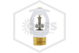 Reliable™ RA3924 Upright Sprinkler | Quick Response (QR) | 5.6K | White Polyester | 212F | KFR56U2W3