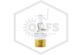 Reliable™ RA3934 Horizontal Sidewall Sprinkler | Quick Response (QR) | 5.6K | White Polyester | 212F | KFR56H2W3
