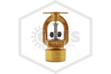 Reliable™ RA5412 Pendent Sprinkler | Quick Response (QR) | 8K | Bronze | 165F | KFR80P1B