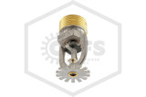 Reliable™ RA5412 Pendent Sprinkler | Quick Response (QR) | 8K | Chrome | 165F | KFR80P1C