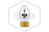 Reliable™ RA5412 Pendent Sprinkler | Quick Response (QR) | 8K | White Polyester | 165F | KFR80P1W