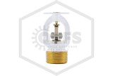 Reliable™ RA5412 Pendent Sprinkler | Quick Response (QR) | 8K | White Polyester | 212F | KFR80P2W