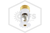 Reliable™ RA5412 Pendent Sprinkler | Quick Response (QR) | 8K | White Polyester | 212F | KFR80P2W