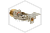Reliable™ R1235 Model G Horizontal Sidewall Sprinkler | SR | 5.6K | Chrome | 165F | 1/2 in. NPT | GH1C