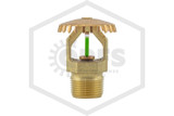 Victaulic™ V3404 Upright Sprinkler | QR | 11.2K | Brass | 200F | S34-2QFQ610
