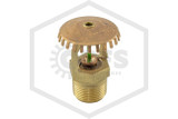 Victaulic™ V3404 Upright Sprinkler | QR | 11.2K | Brass | 200F | S34-2QFQ610