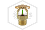 Victaulic™ V3404 Upright Sprinkler | QR | 11.2K | Brass | 200F | S34-2QFQ610