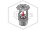 Victaulic™ V1121 Upright Sprinkler | SR | 11.2K | Electroless Nickel | 155F | S112ECQ6N0