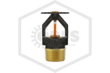 Victaulic™ V3412 Pendent Sprinkler | QR | 11.2K | Black | 135F | S34-2BAQ6B0