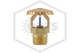 Victaulic™ V3404 Upright Sprinkler | QR | 11.2K | Brass | 286F | S34-2QJQ610