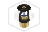 Victaulic™ V1121 Upright Sprinkler | SR | 11.2K | Black | 286F | S112EJQ6B0