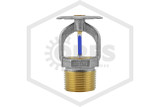 Victaulic™ V1121 Upright Sprinkler | SR | 11.2K | Chrome | 286F | S112EJQ620